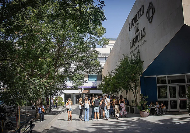 José A. Delgado: «Sistema Integral de Orientación Universitaria»