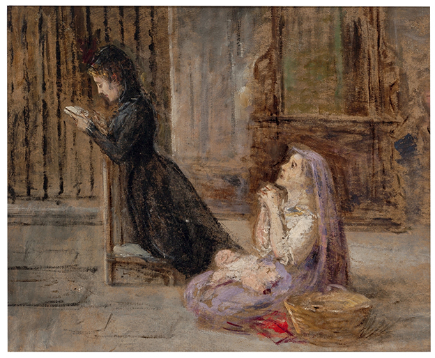 El relato del domingo, por Pedro Ruiz-Cabello (70): Ana