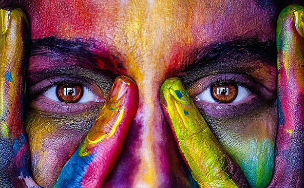 Ramón Burgos: «Disforia»