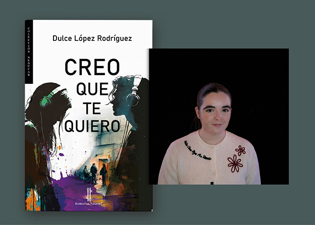 ‘Creo que te quiero’, la novela sobre los silencios densos y las decisiones que asustan