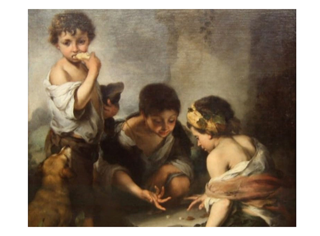 Ana Barea Arco: «Jugar durante toda la vida»