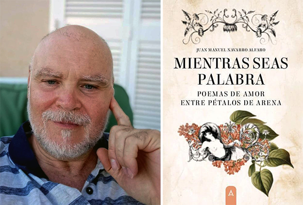 El verso como refugio del tiempo