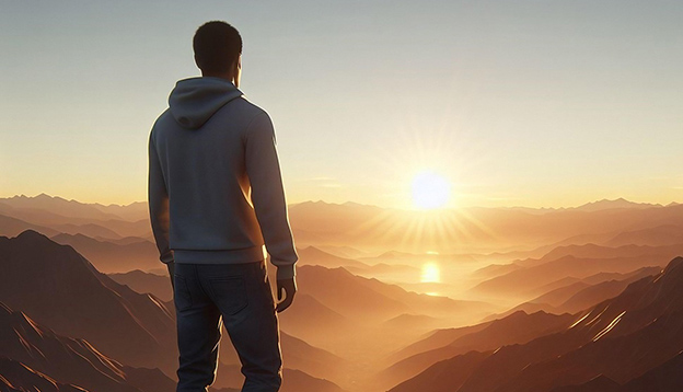 Ramón Burgos: ¿Paz?