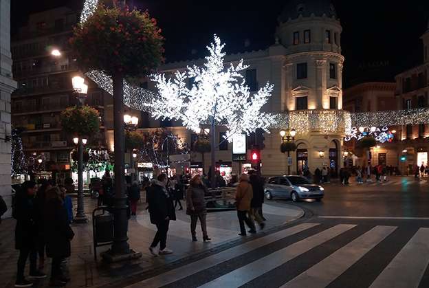 Leandro García Casanova: «No vengáis a casa»