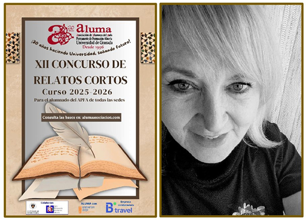 Cuando la palabra toma el aula: ALUMA premia los mejores relatos de su XII certamen