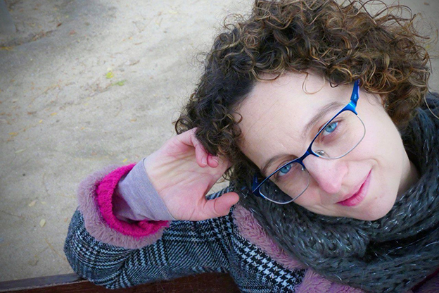 Rafael Bailón Ruiz: «Maya no se calla, pero ¿y tú?»