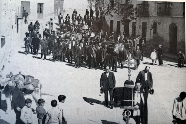 Leandro García Casanova: «Nueve lecciones que ya no se enseñan (2/2)»