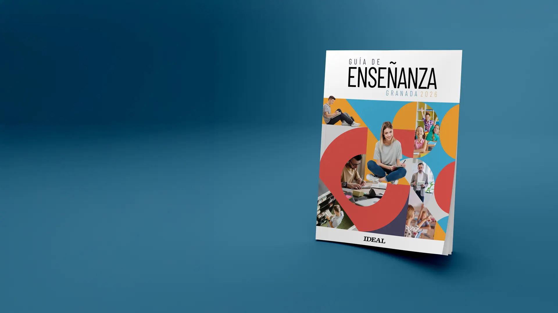 El futuro de la educación en Granada: Claves de la nueva Guía de Colegios 2026