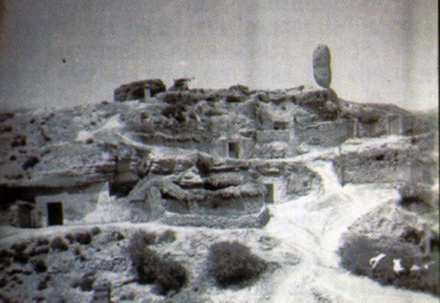 Leandro García Casanova: «Todo lo que perdimos»