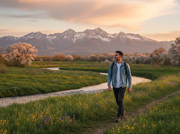 El relato del domingo, por Pedro Ruiz-Cabello (71): Encantamiento