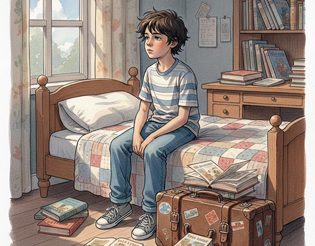 El relato del domingo, por Pedro Ruiz-Cabello (73): Obediencia