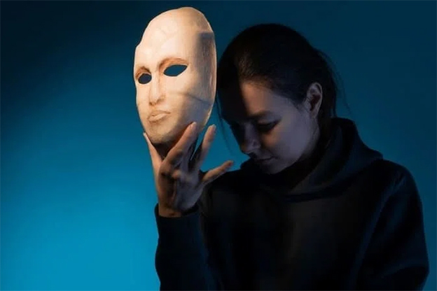 Ramón Burgos: «Impostura»