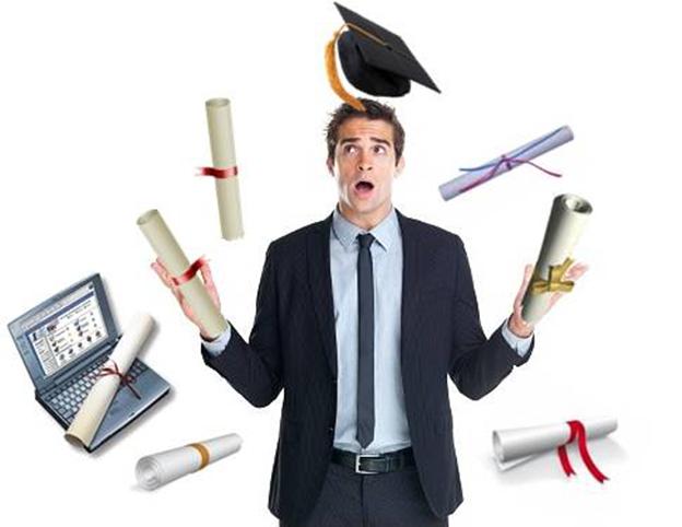 José Antonio Fernández Palacios: «El imperio de la ineptocracia»