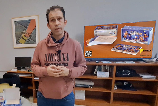 STOP BULLYING: Trabajamos la reflexión y el diálogo