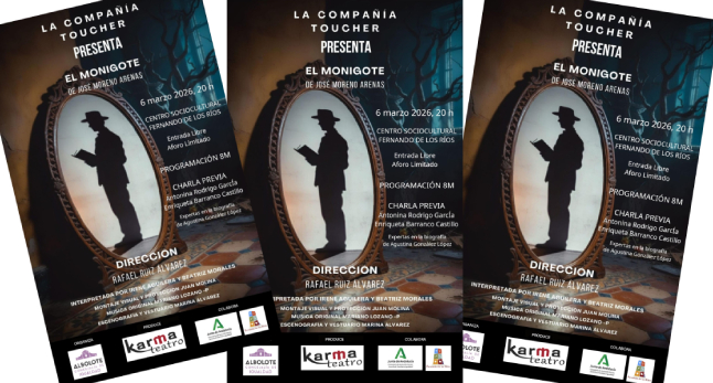 Federico más vivo que nunca en Albolote