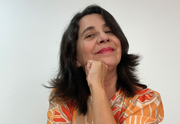 ‘Las doce cosechas’, de Maite Cuesta, un viaje literario a los márgenes de la sociedad