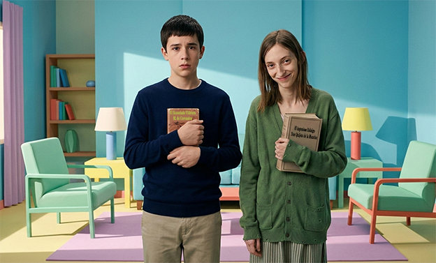 El relato del domingo, por Pedro Ruiz-Cabello (76): La timidez