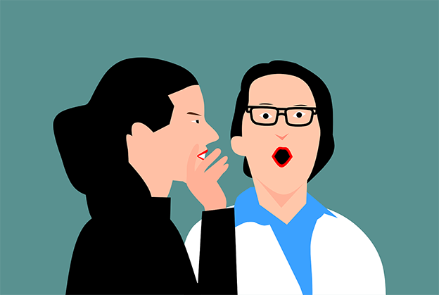 Ramón Burgos: «Ocultismo»