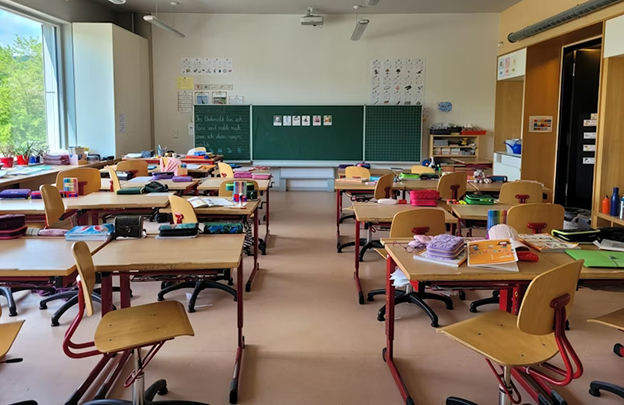 Antonio Extremera: «Poderoso caballero Don Dinero, Señora ratio»