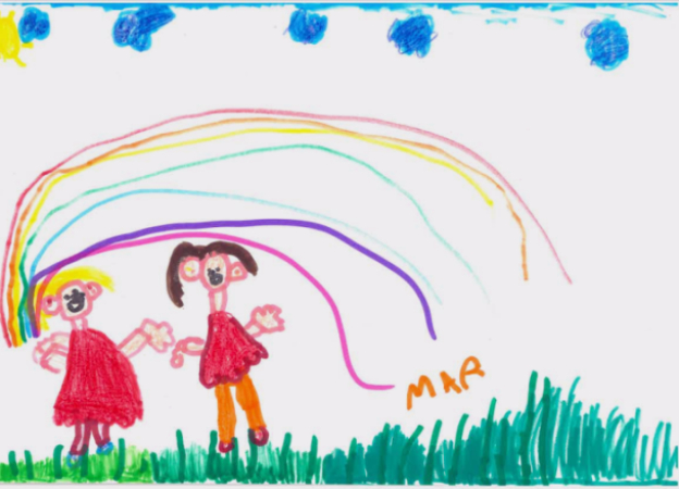 Isidro García Cigüenza: Por las niñas y niños asesinados. Una reflexión desde Pedagogía Andariega