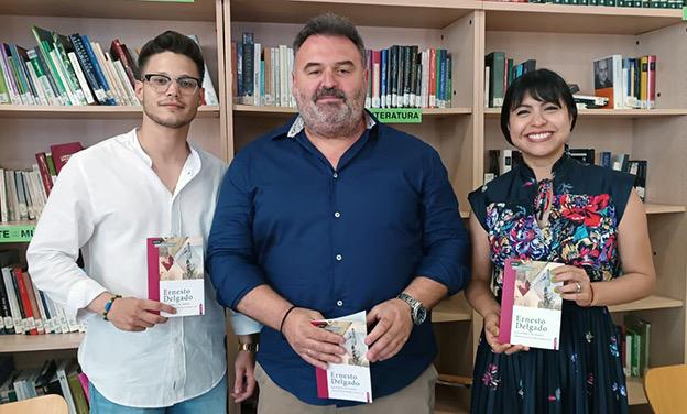 Ya se conocen las obras finalistas del III Premio Internacional de Poesía de Montejícar