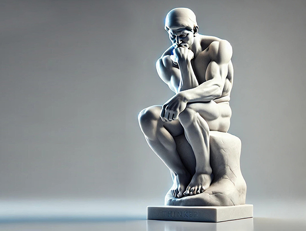 Tomás Moreno: «Aprender a pensar»