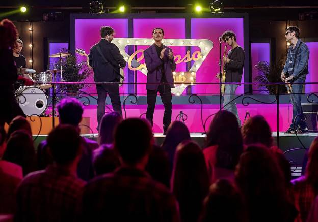 ‘Segundo premio’. No solo una película sobre Los Planetas