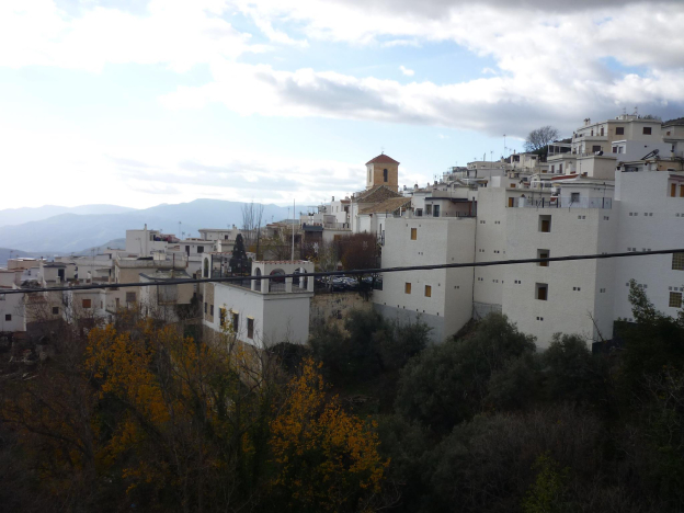 Leandro García Casanova: «La aventura del Domingo de Ramos»