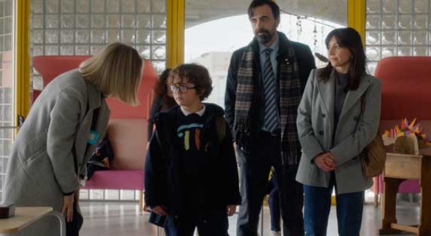 Pilar Mesa Arroyo: «Lo que sea por cambiar de clase. En torno a la película ‘Altas capacidades’»