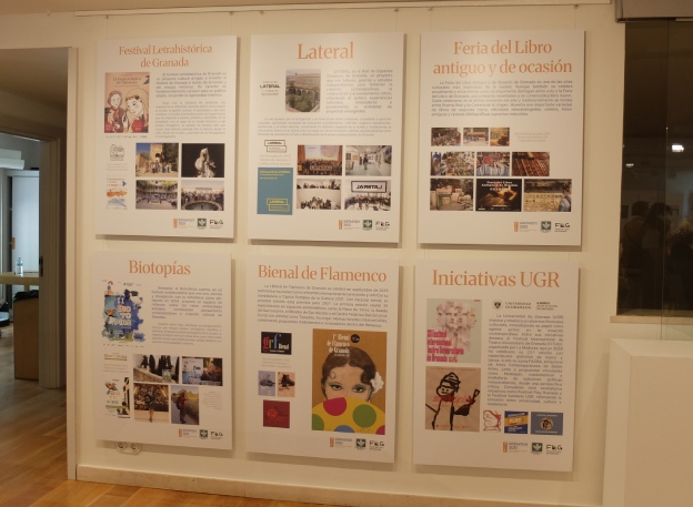 José A. Delgado: «Cultura»