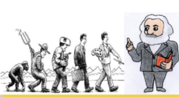 Acerca de ‘El lado correcto de la Historia’