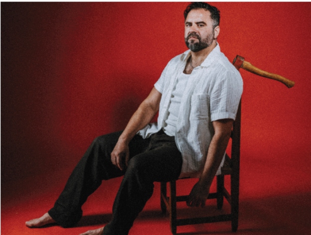 MontyBM presenta su primer LP bajo el título de ‘La Suerte’