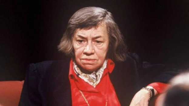 Coral del Castillo: «Patricia Highsmith o el triunfo del mal sobre el bien»