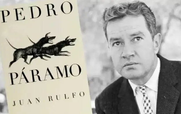 Leandro García Casanova: «Pedro Páramo, 71 años después»