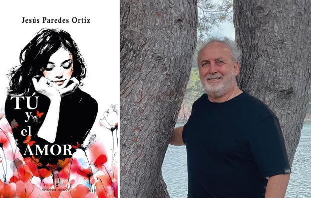 El amor como destino: un poemario que celebra la vida desde lo esencial