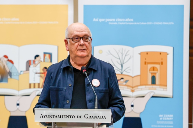 Ana Barea Arco: «La gran fiesta de los libros»