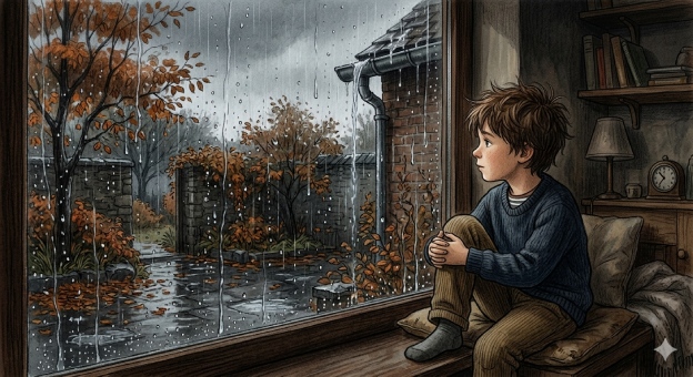 El relato del domingo, por Pedro Ruiz-Cabello (84): Escenas sueltas