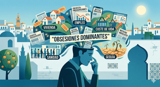 Ramón Burgos: «Obsesiones»