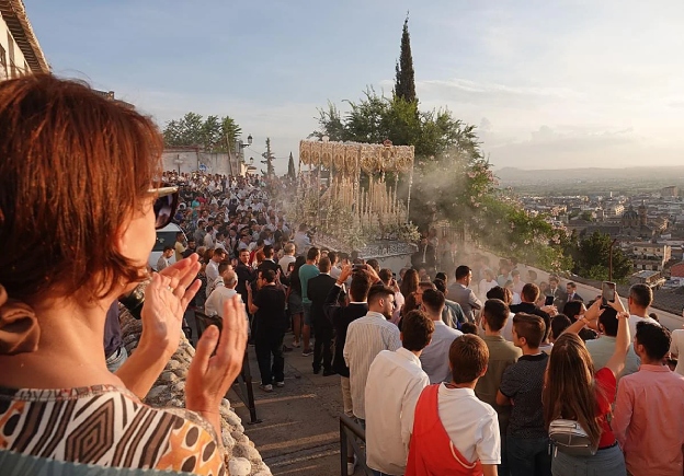 Ramón Burgos: «Identidad»