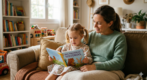 José Rodríguez Sánchez : «La lectura»
