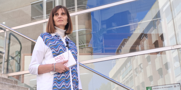 Belén Juárez publica ‘Horizonte de sucesos’, el proyecto surgido tras dos décadas de quietud lírica