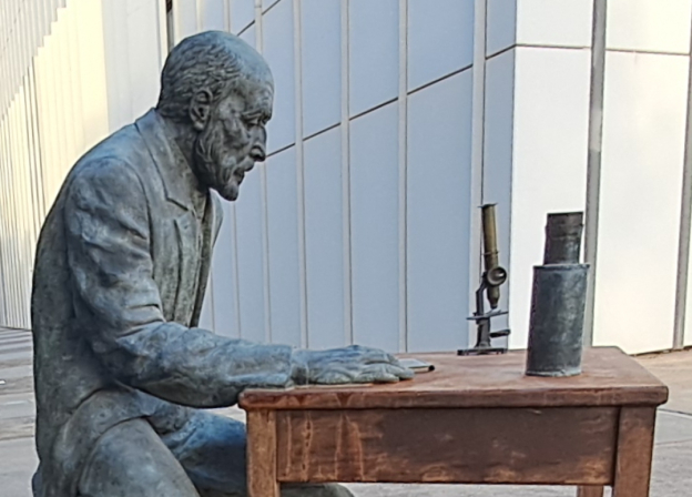 Sobre ‘El mundo visto a los ochenta años. Impresiones de un arteriosclerótico’, de Santiago Ramón y Cajal
