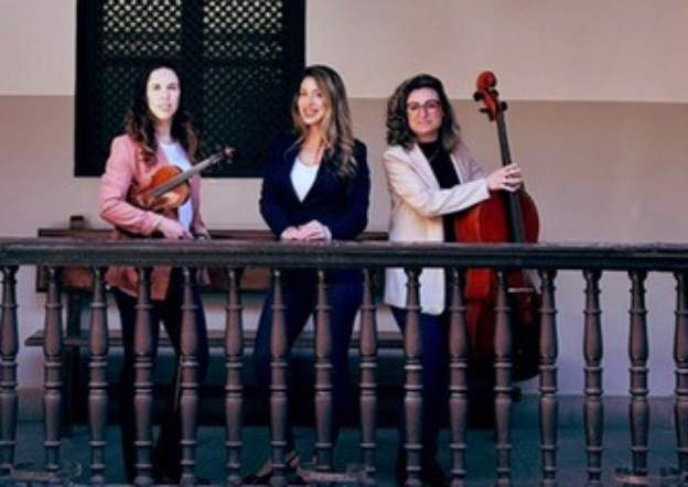 Fundación Agua Granada inicia la temporada con música de Mozart y Turina