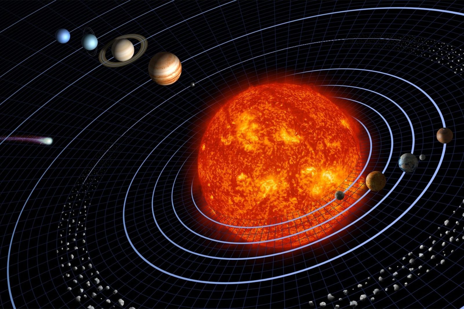 El cielo como aula: la importancia de la astronomía en la educación