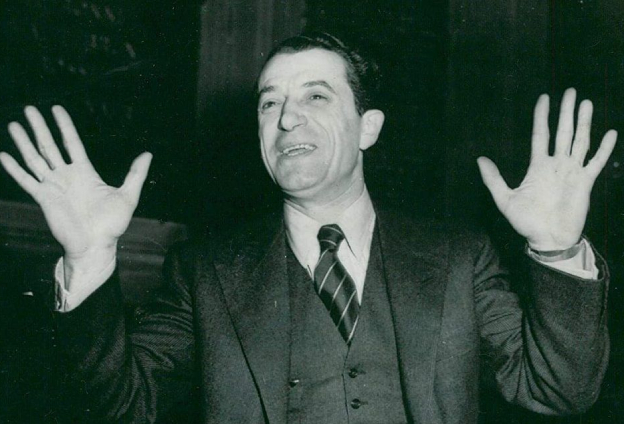 La radio en la literatura: ‘Yo escogí la libertad’