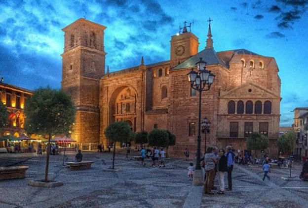Villanueva de los Infantes: Un rincón del Siglo de Oro que sigue vivo