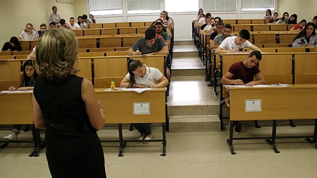 Diez claves en un minuto para estudiar y superar con éxito los exámenes de la Prueba de Acceso a la Universidad (PAU)