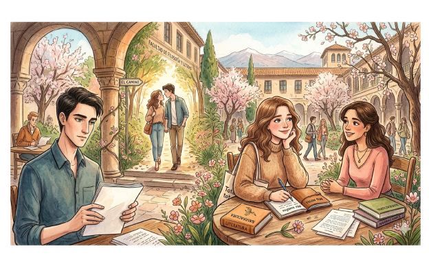 El relato del domingo, por Pedro Ruiz-Cabello (88): Ensueños
