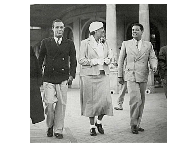 Jesús A. Marcos Carcedo: «Borges y Vargas Llosa: leer sin altivez»