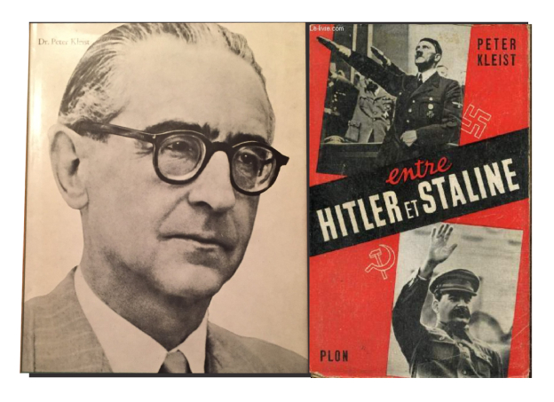 La radio en la Literatura: Entre Hitler y Stalin